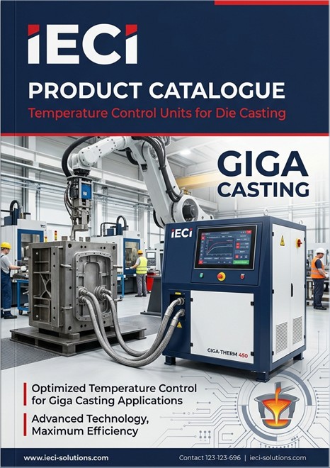 IECI Technical Presentation & Catalogue
