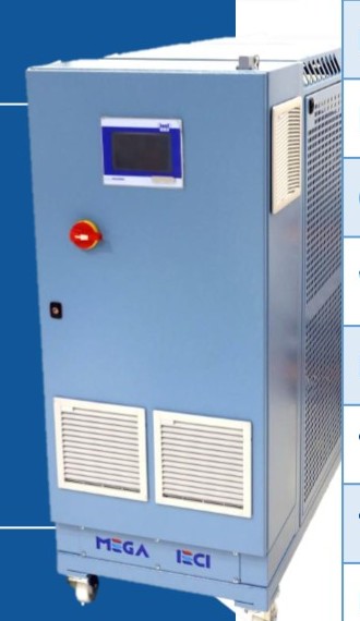 IECI MegaThermo