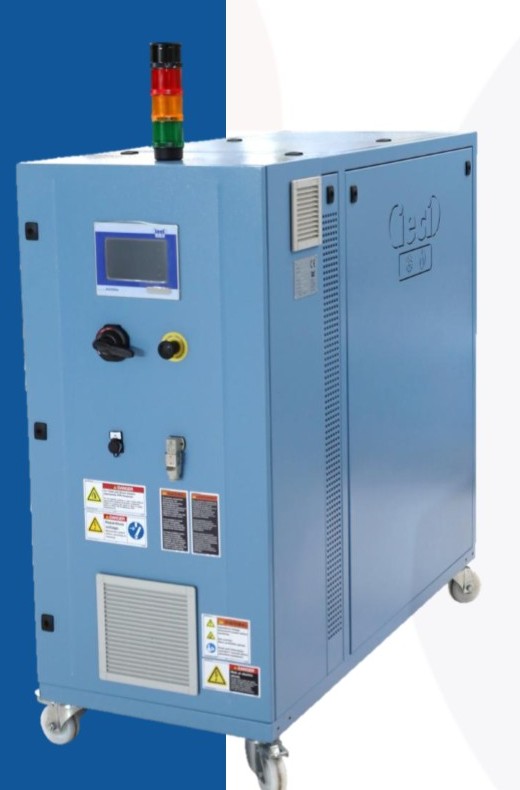 IECI PF-ZH Water TCU