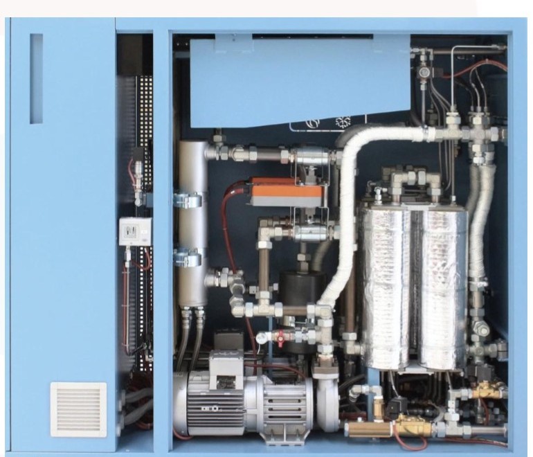 PFN Internal Circuit