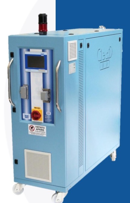 IECI PFN Oil TCU