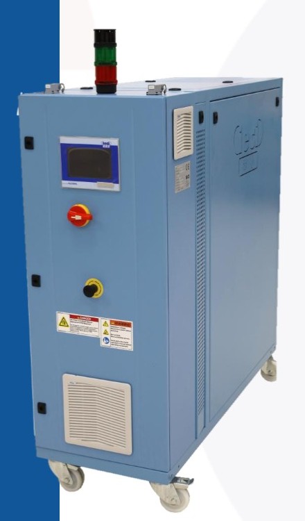 IECI Plunger Pad