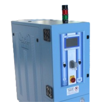 Jet-Pad Core Cooling & Plunger Pad