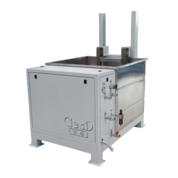 Quenching Tanks