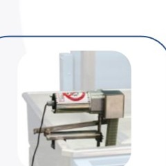 Oil / Mist Separator