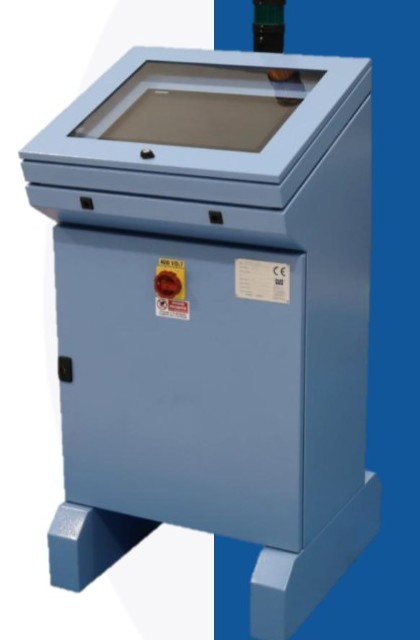 IECI Supervisor Console